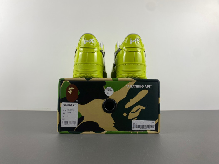 Bathing Ape A000060