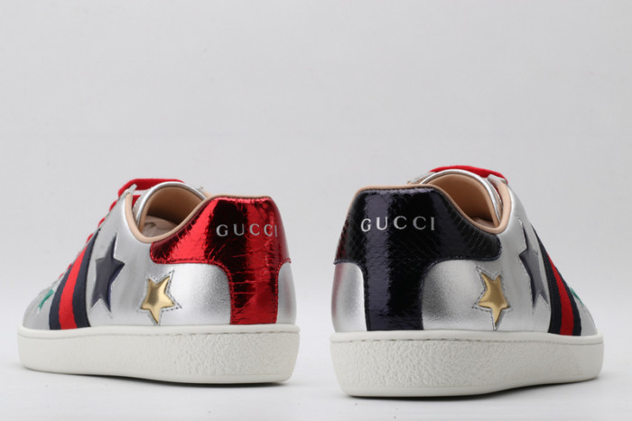 G*u*i* trainer sneaker42