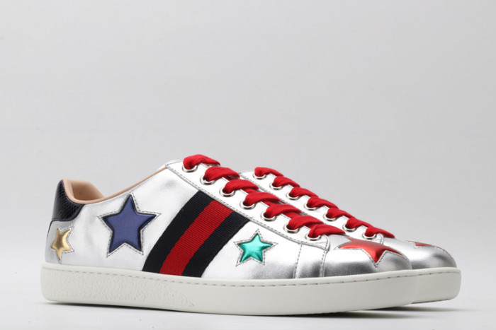 G*u*i* trainer sneaker42