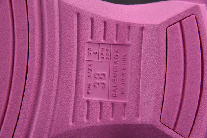 balenciag* sandal18