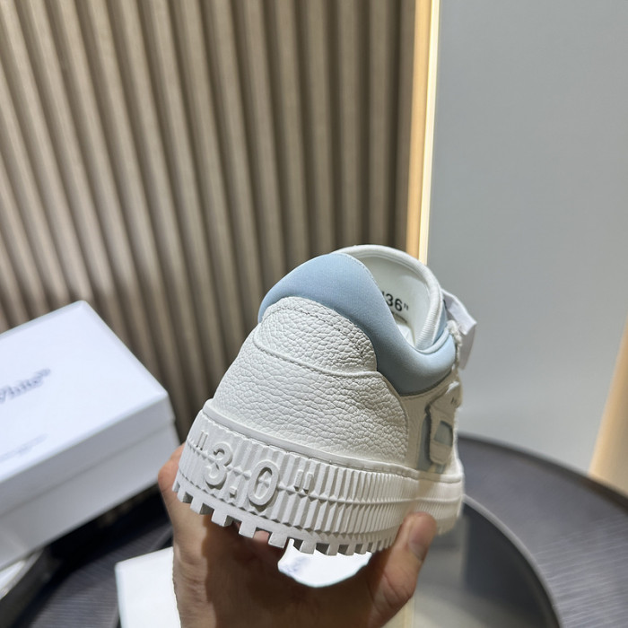 OFW Sneakers OFF000003