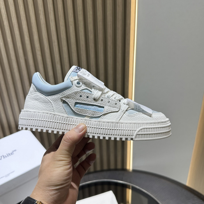 OFW Sneakers OFF000003