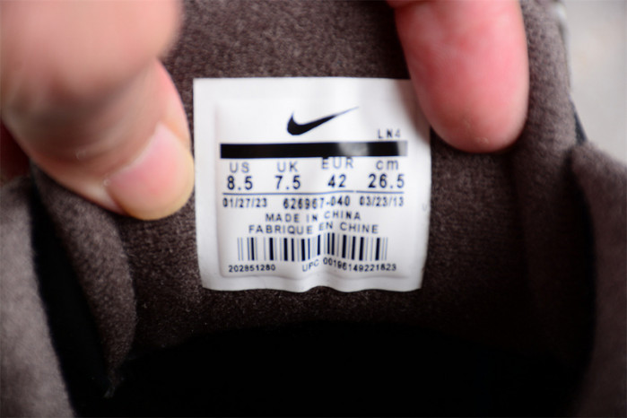 air jordan 3 retro fear pack 626967-040