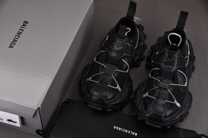 SNEAKER HIKE 7000014