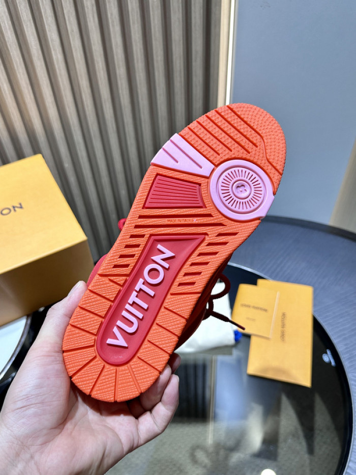l&v snekaers l0000173