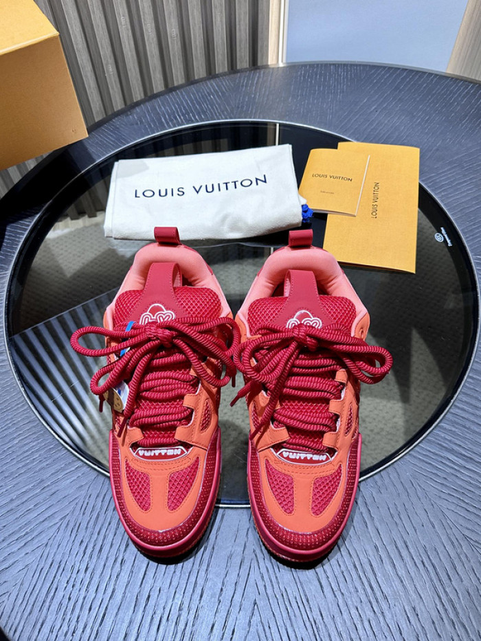 l&v snekaers l0000173