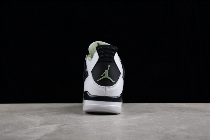 air jordan 4 “seafoam aq9129-103