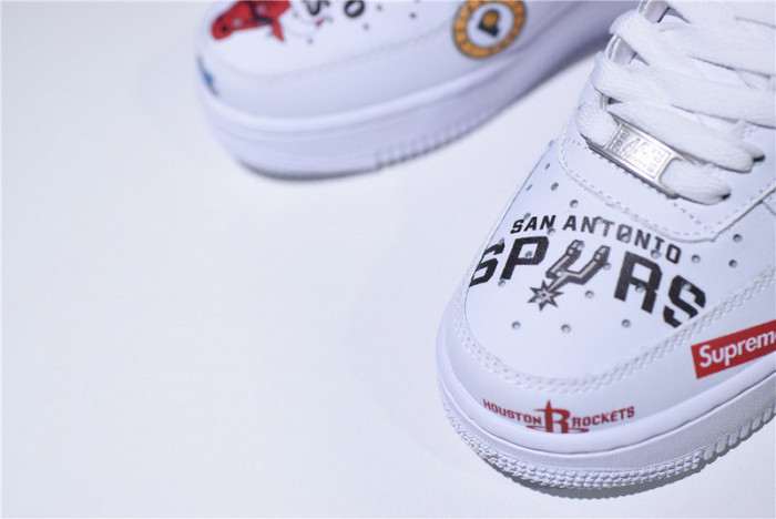 nike air force 1 mid 