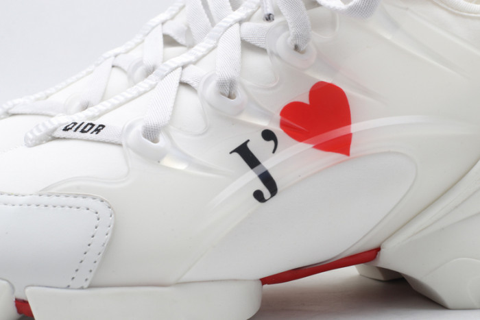 dio* sneakers t0000-019