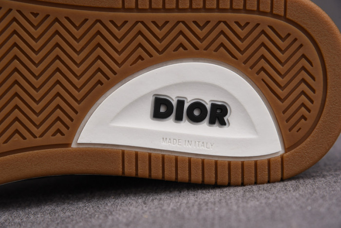 DIO* SNEAKERS B27 T0001-051