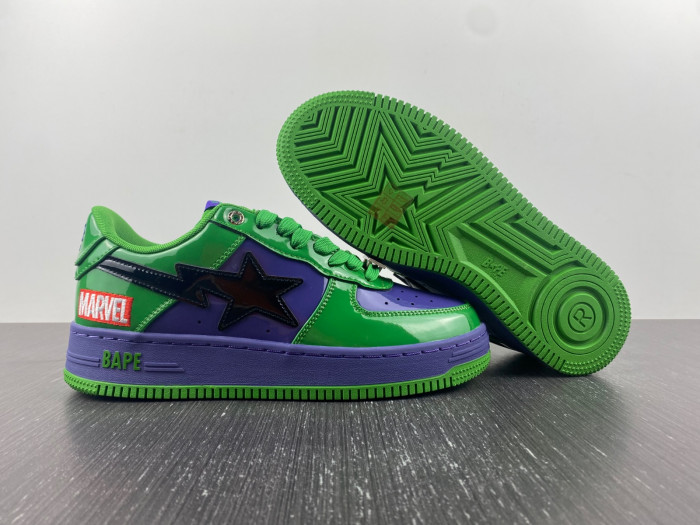 bathing ape a000045