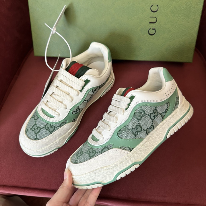 G*u*i* trainer sneaker107