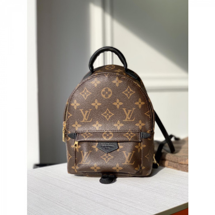 L&V BAG 59 Palm Springs Mini 22/15/9CM