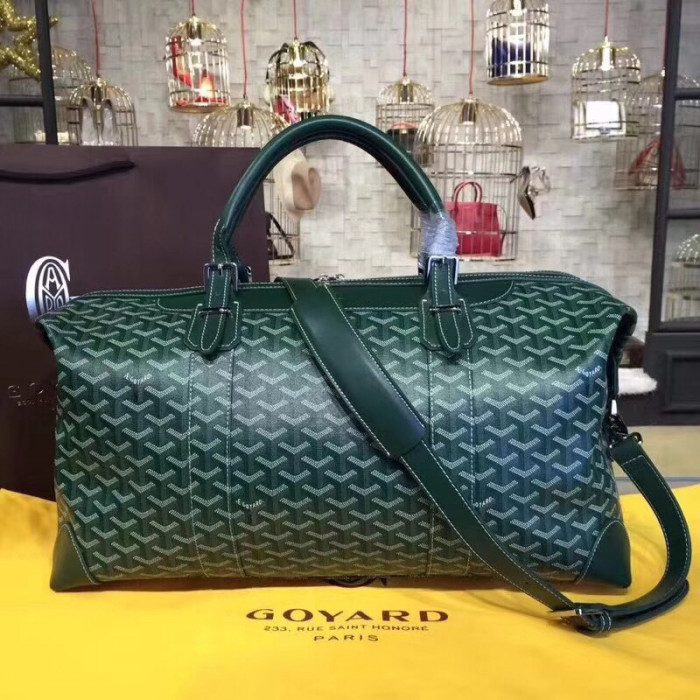 Go*ard bag11
