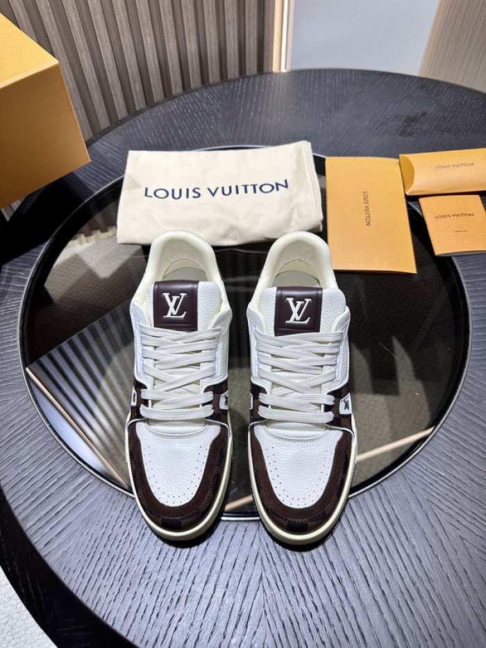 l&v snekaers l0000180