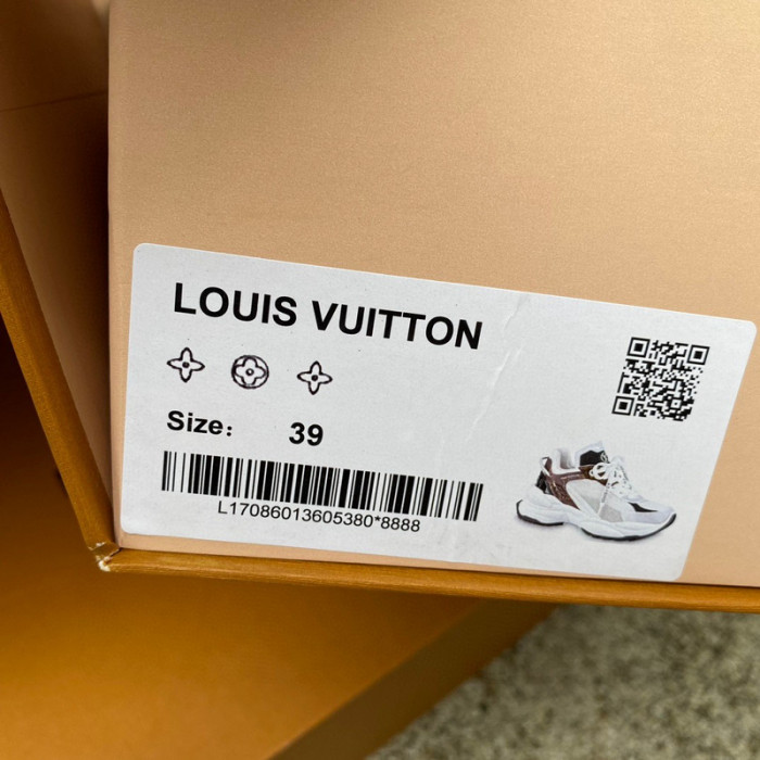 l&v snekaers l0000152
