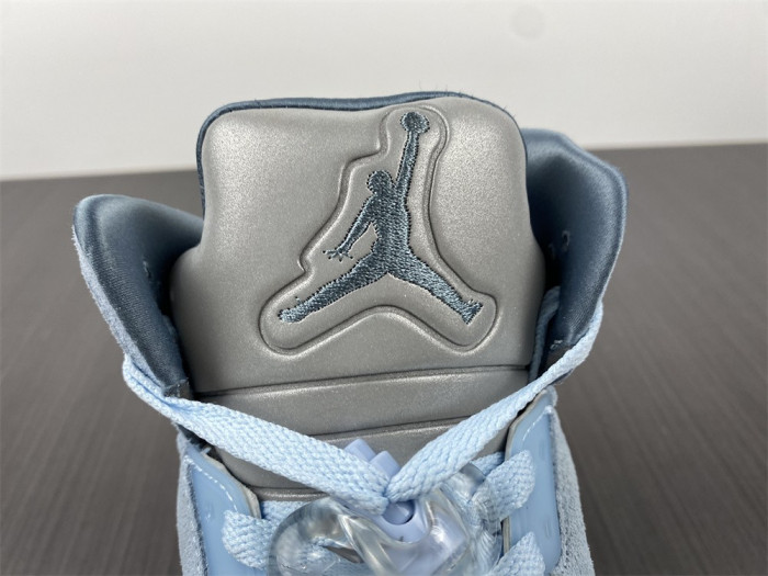 wmns air jordan 5 retro 