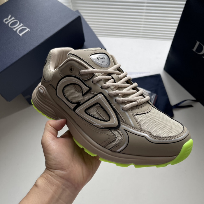 dio* sneakers b30 t0000-104