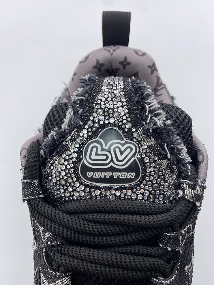l&v snekaers l0000125