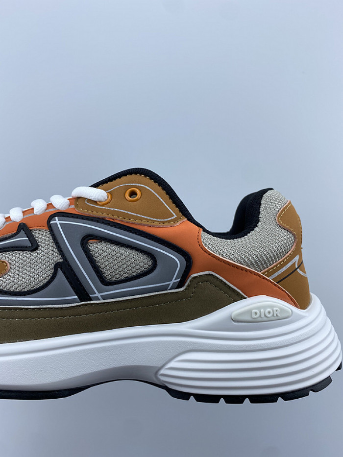 dio* sneakers b30 t0000-084