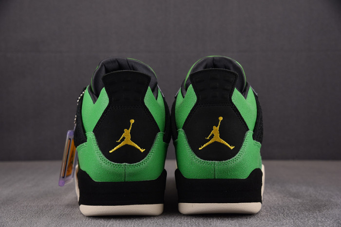 air jordan 4 retro manila aj4-965234