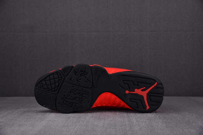 air jordan 9 “chile red ct8019-600
