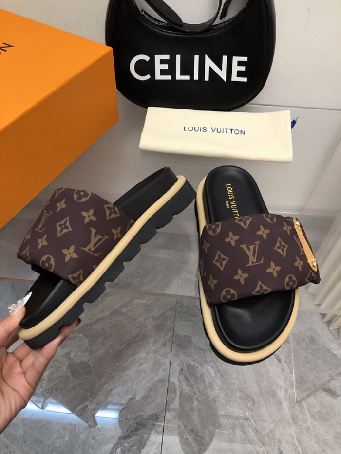l&v sandal40