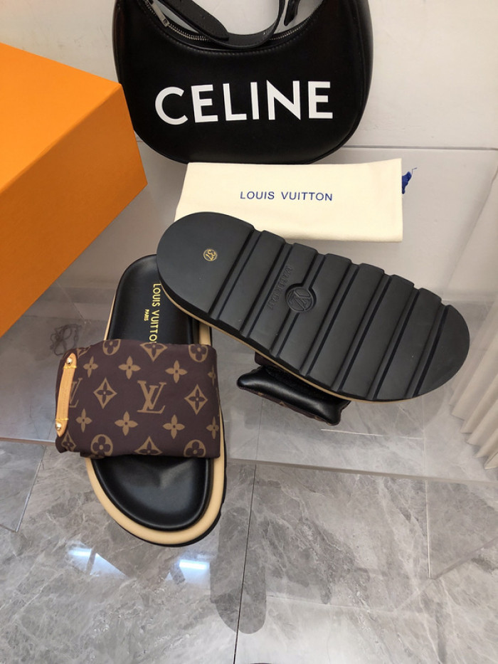 l&v sandal40