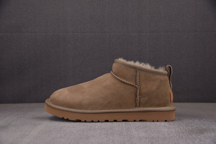 UGG BOOTS UGG000020