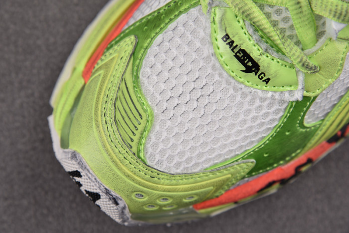 SNEAKER RUNNER 5000208