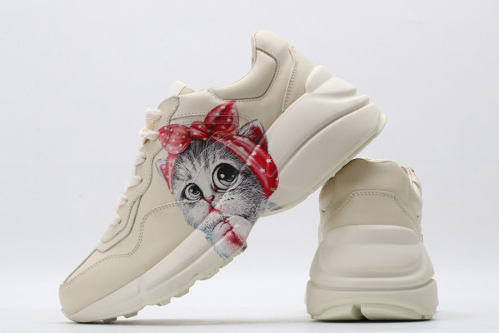 G*u*i* trainer sneaker21