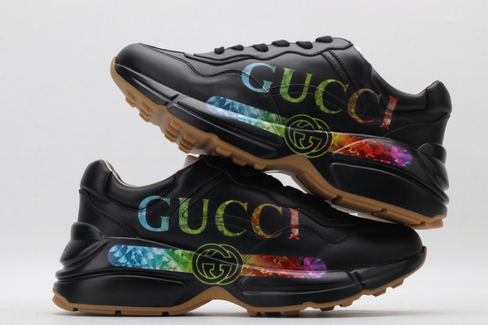 G*u*i* trainer sneaker13