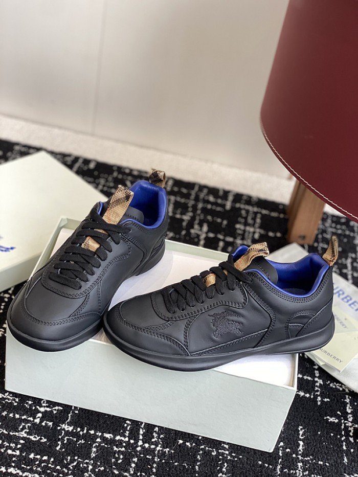 Burber*y sneakers B000020