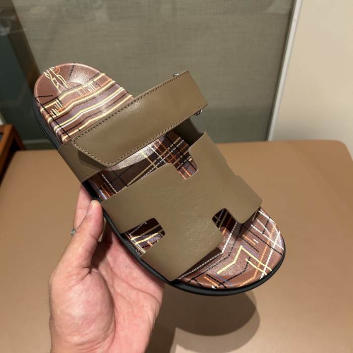 Herme* Sandal117