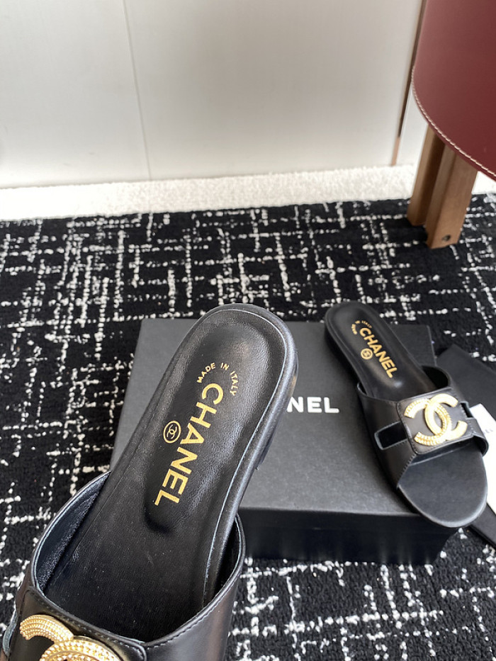 CHANE* SANDAL 22