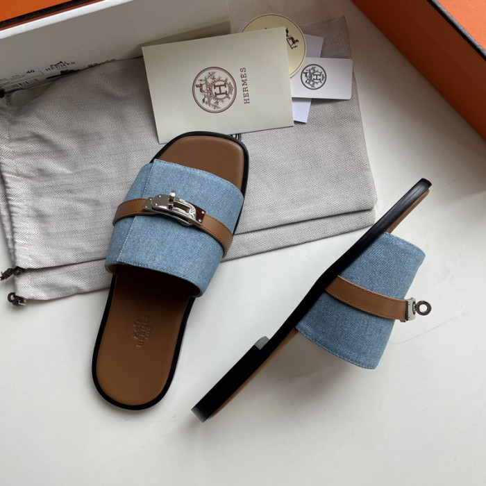 Herme* Sandal95