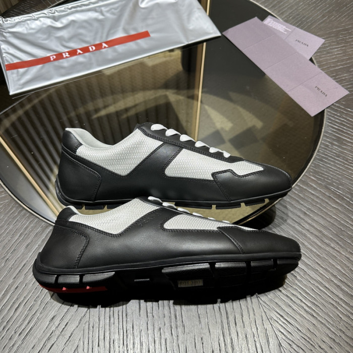 Prad* snekaers P000068