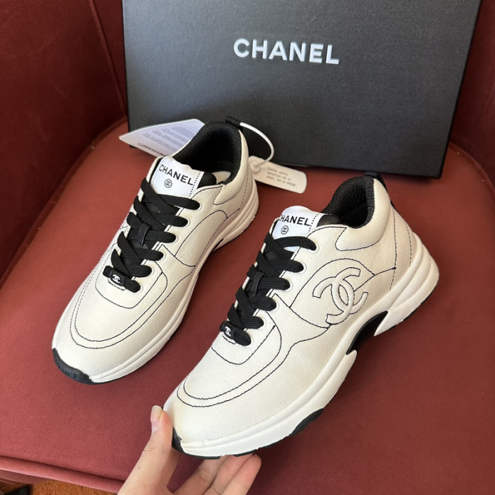 Chane* snekaers C000044