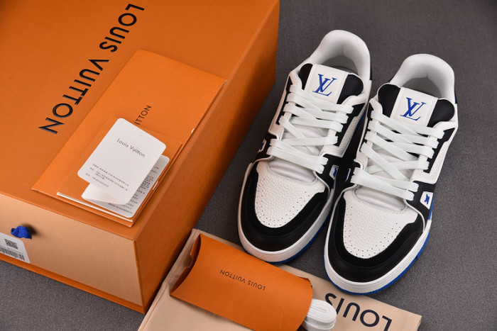 L&V snekaers L0000215
