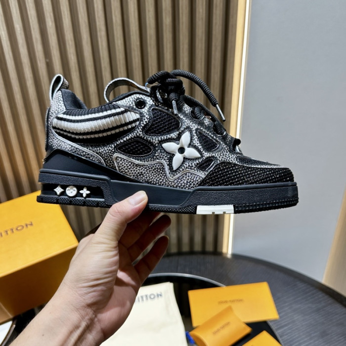 L&V snekaers L0000340