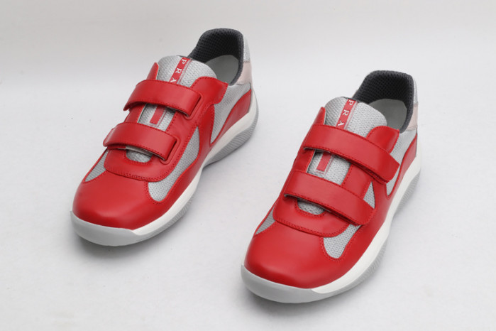 prad* snekaers p000019