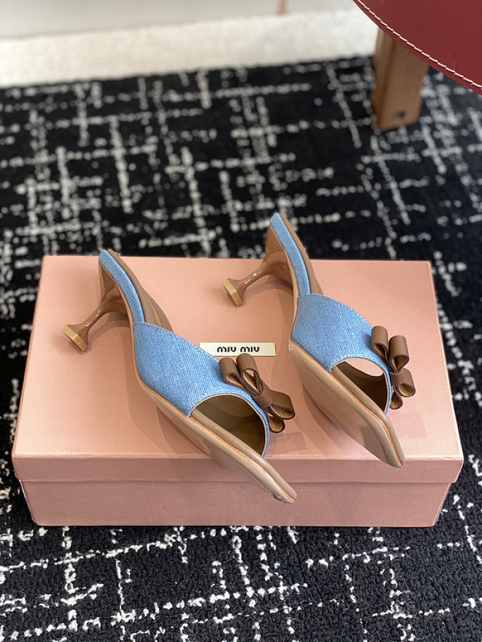 MIU SANDAL MS1000013