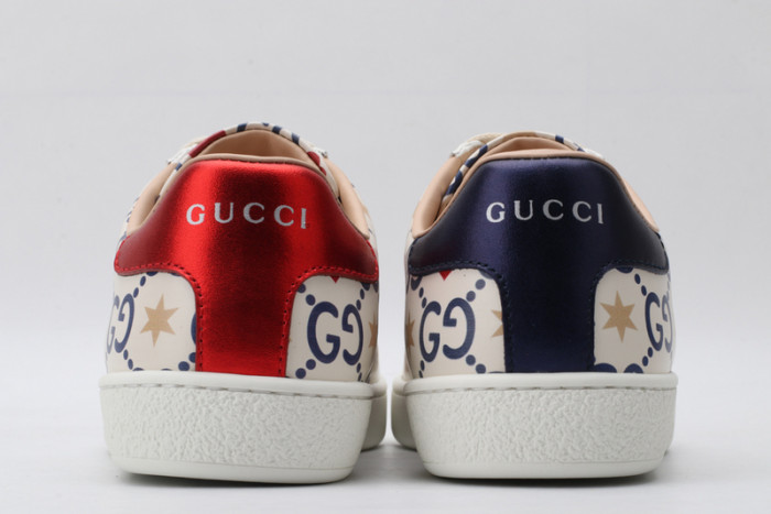 G*u*i* trainer sneaker57