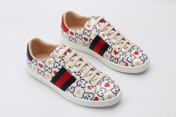 G*u*i* trainer sneaker57