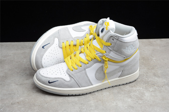 air jordan 1 high switch cw6576 -100