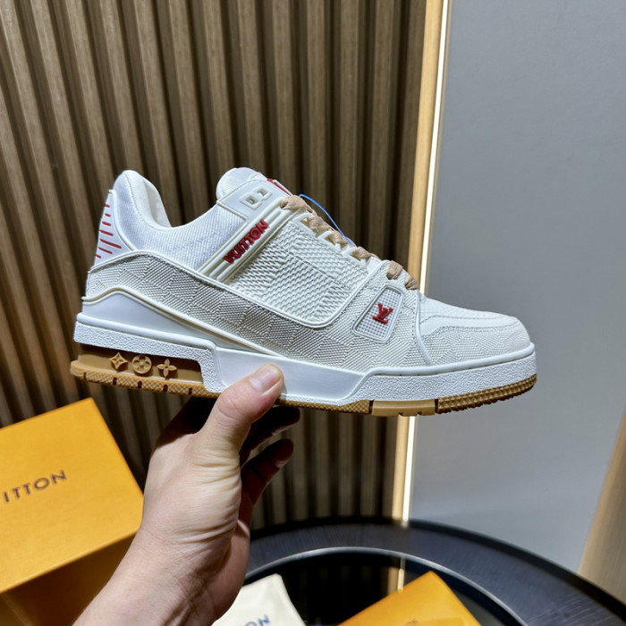 L&V snekaers L0000295