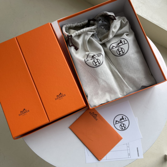 Herme* Sandal54