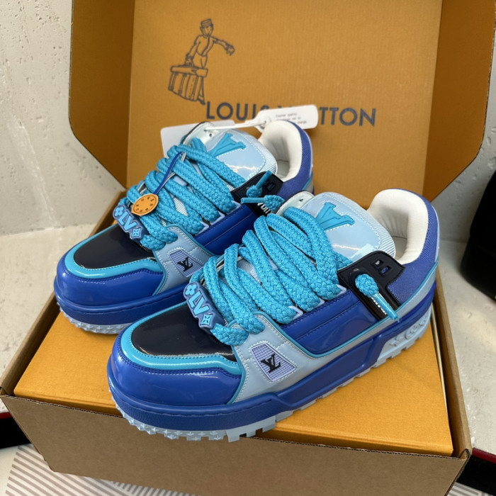 l&v snekaers l0000187