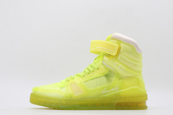l&v snekaers l0000040