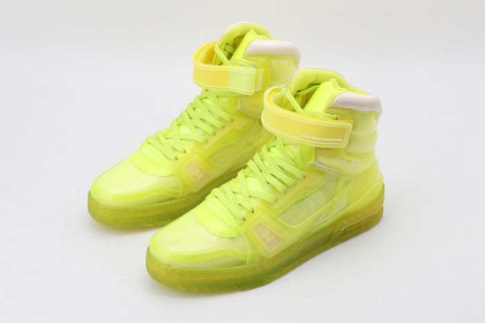 l&v snekaers l0000040
